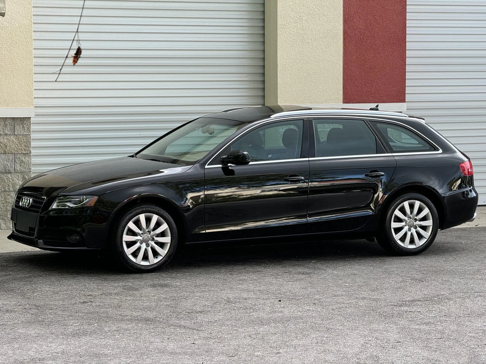 2011 Audi B8 A4 - Image 10 of 31