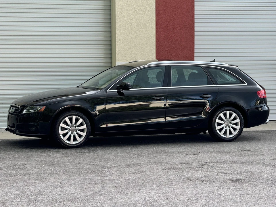 2011 Audi B8 A4 - Image 11 of 31