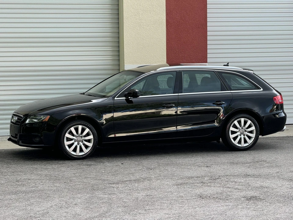 2011 Audi B8 A4 - Image 12 of 31