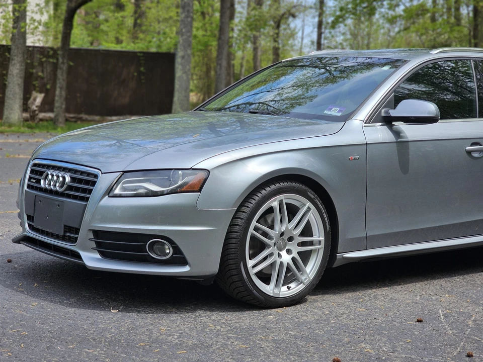2011 Audi B8 A4 - Image 14 of 31