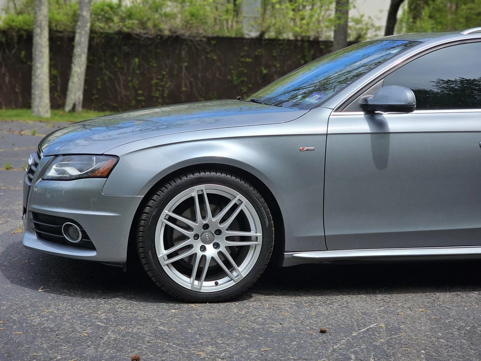 2011 Audi B8 A4 - Image 15 of 31