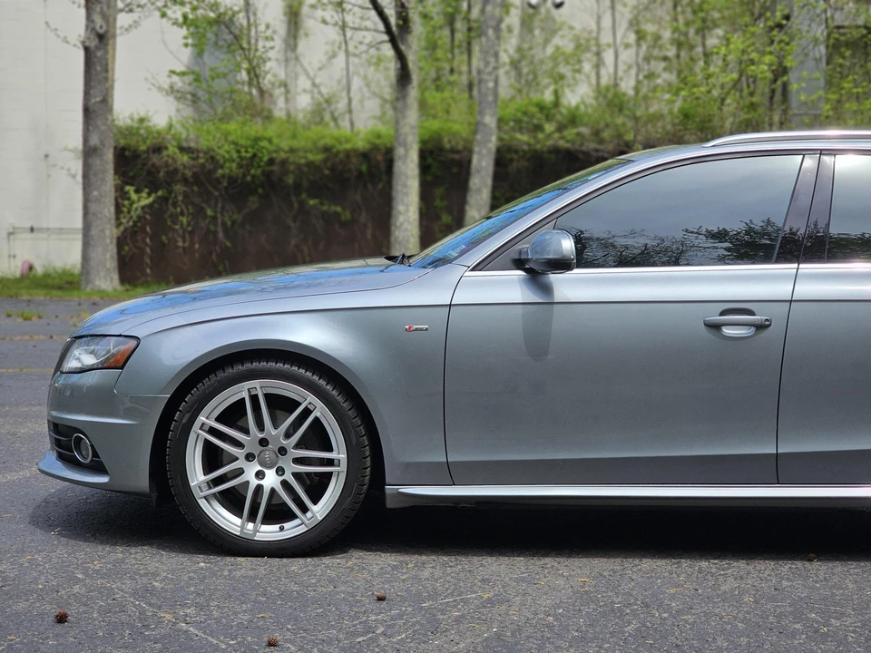 2011 Audi B8 A4 - Image 16 of 31