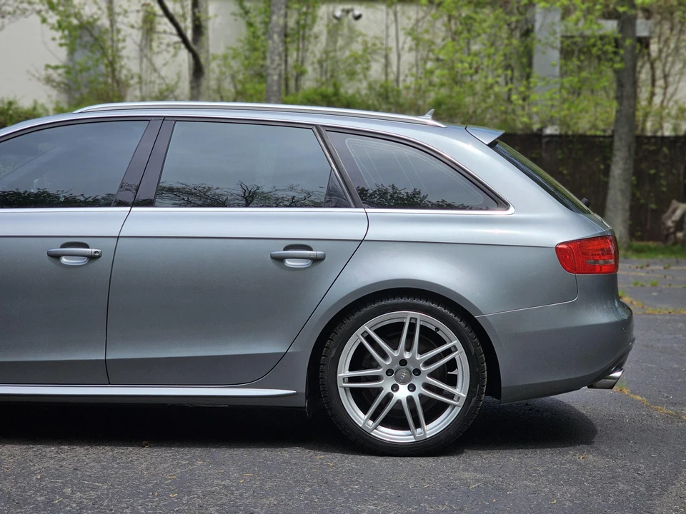 2011 Audi B8 A4 - Image 17 of 31