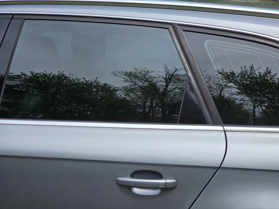 2011 Audi B8 A4 - Image 31 of 31