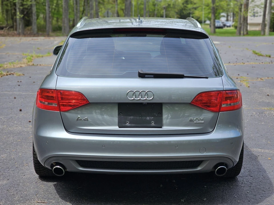 2011 Audi B8 A4 - Image 13 of 31