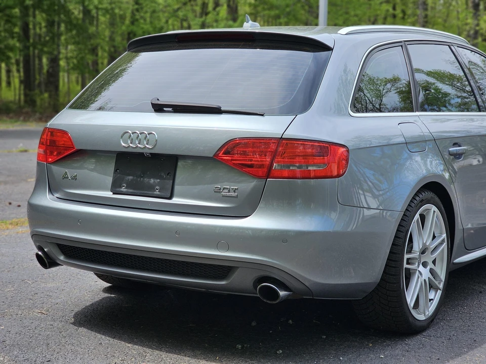 2011 Audi B8 A4 - Image 27 of 31