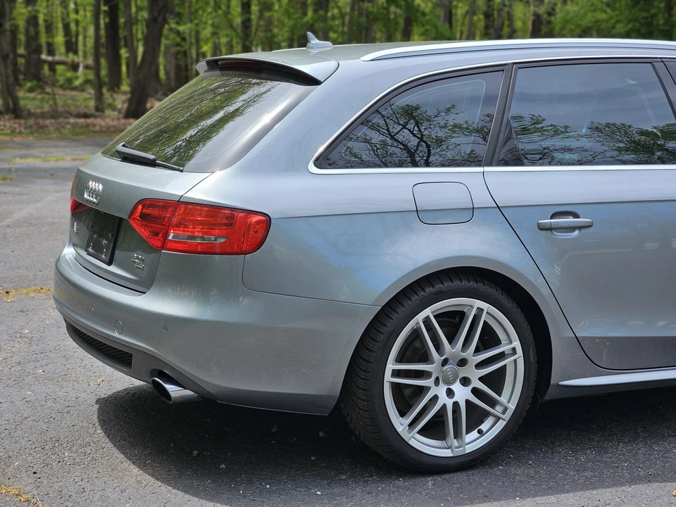 2011 Audi B8 A4 - Image 28 of 31