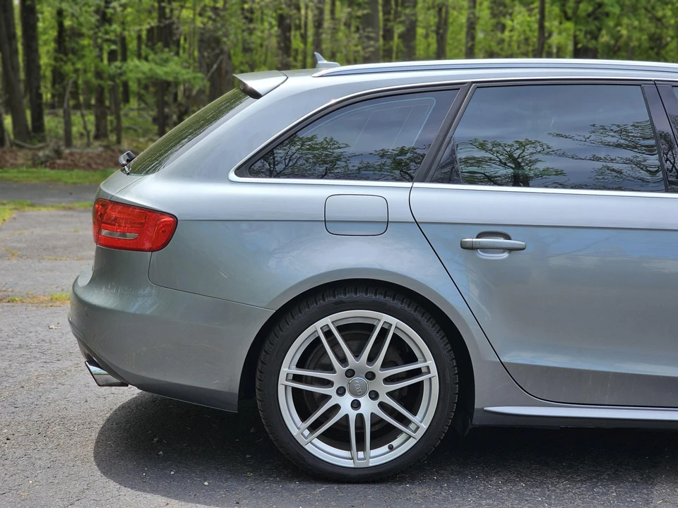 2011 Audi B8 A4 - Image 18 of 31