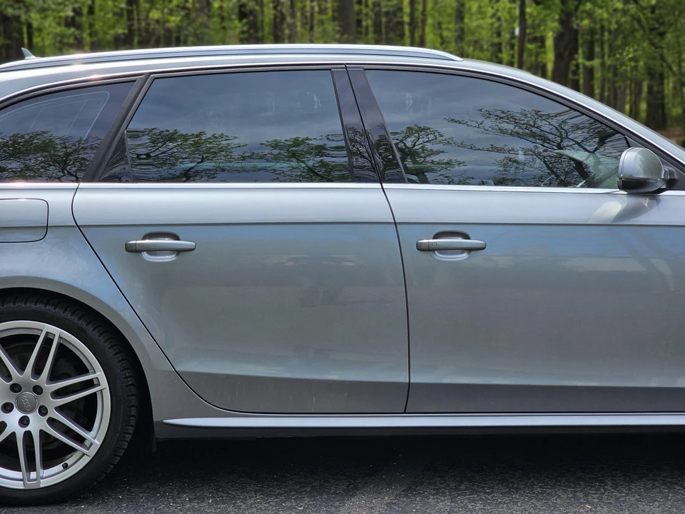 2011 Audi B8 A4 - Image 19 of 31