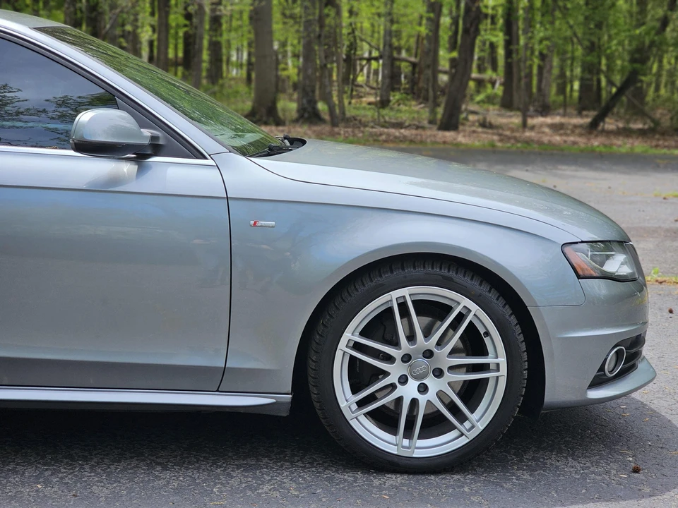 2011 Audi B8 A4 - Image 20 of 31