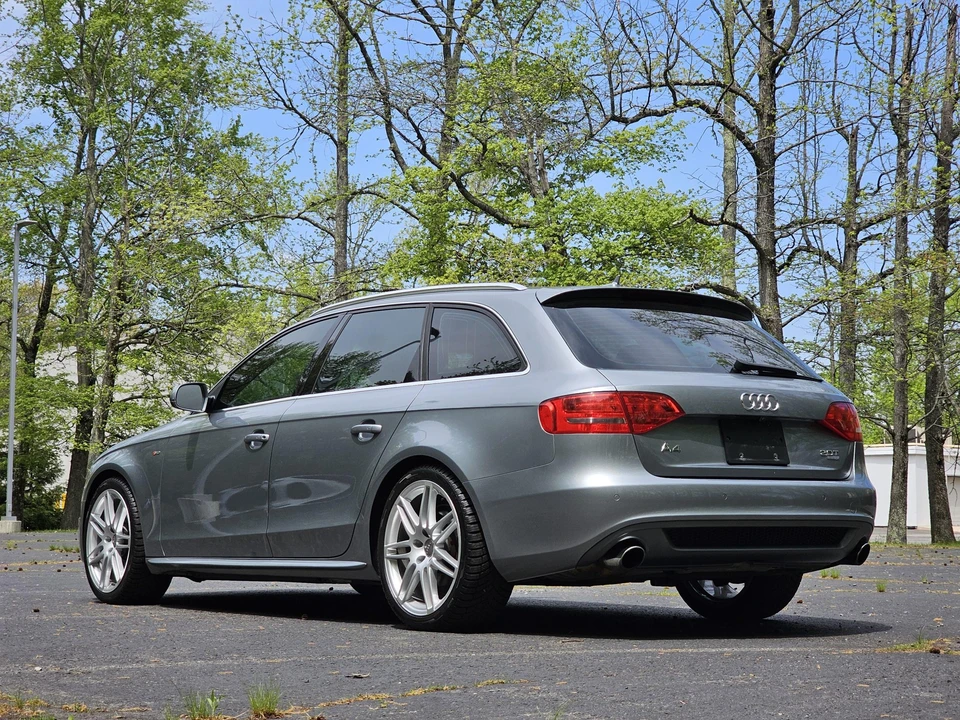 2011 Audi B8 A4 - Image 5 of 31