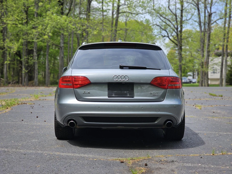 2011 Audi B8 A4 - Image 6 of 31