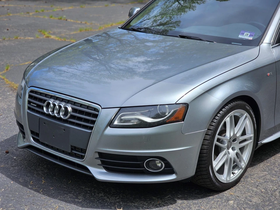 2011 Audi B8 A4 - Image 25 of 31