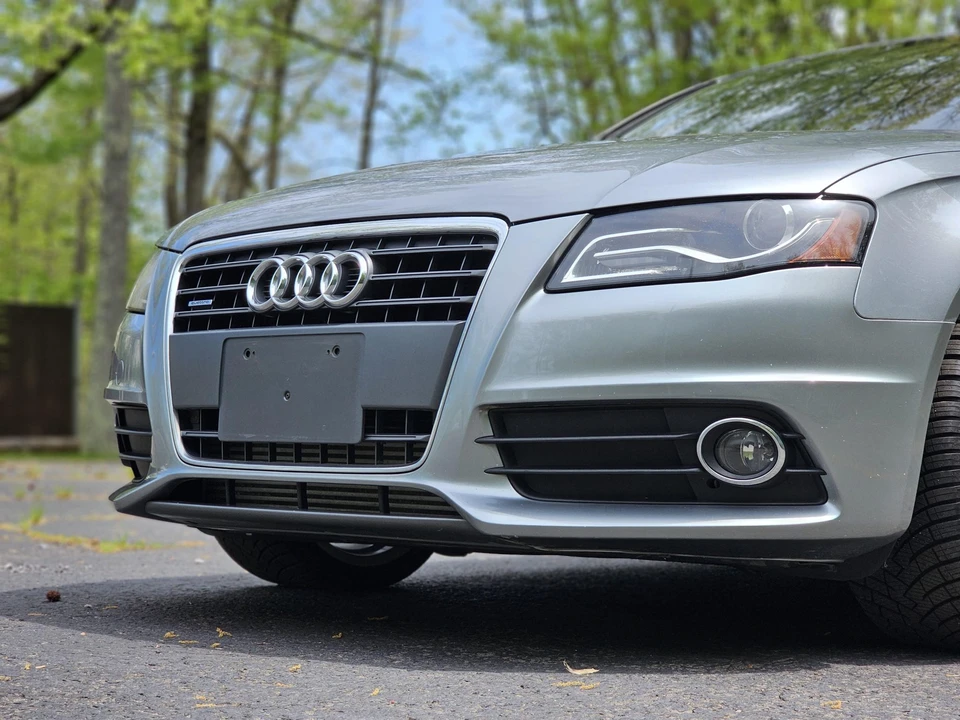 2011 Audi B8 A4 - Image 26 of 31