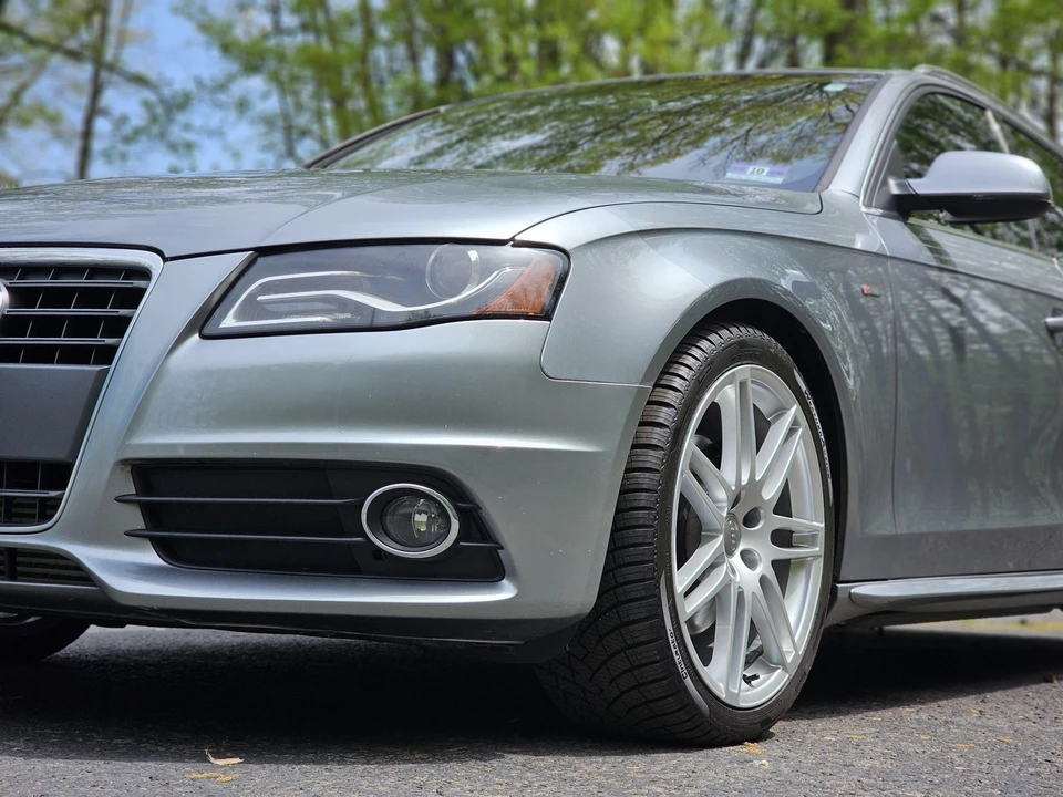 2011 Audi B8 A4 - Image 21 of 31