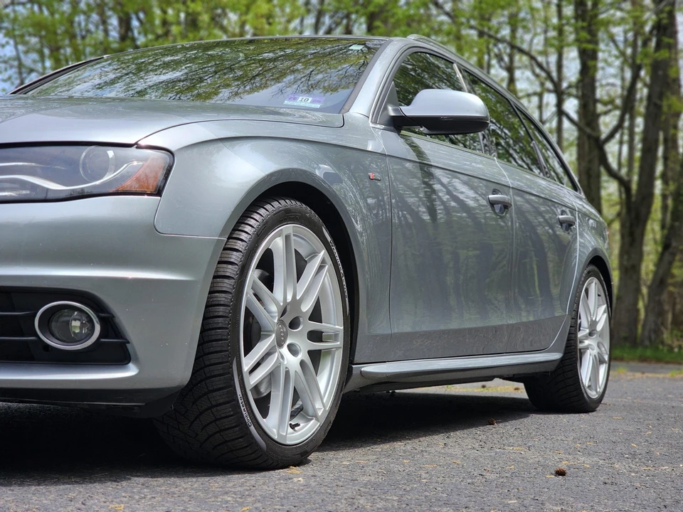 2011 Audi B8 A4 - Image 22 of 31