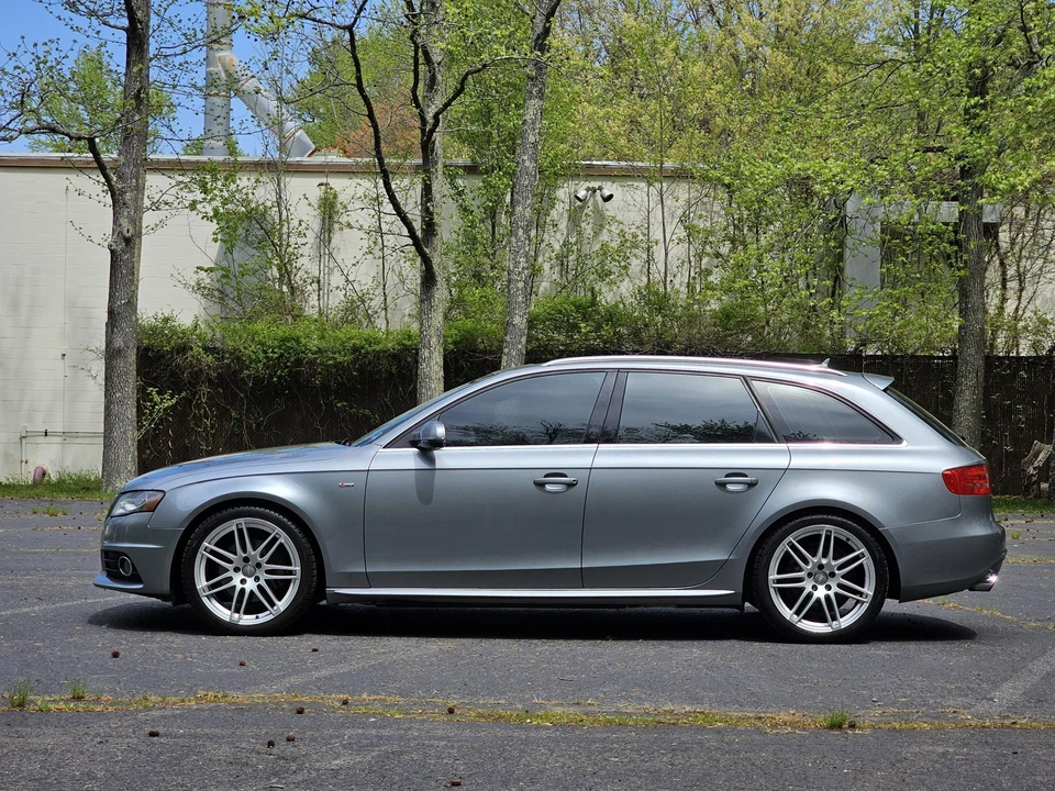 2011 Audi B8 A4 - Image 3 of 31