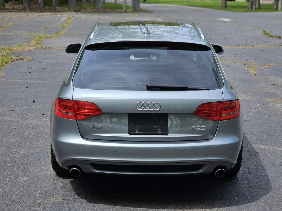 2011 Audi B8 A4 - Image 12 of 31