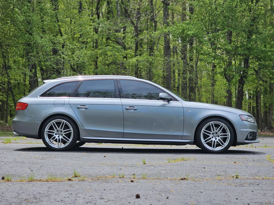 2011 Audi B8 A4 - Image 11 of 31