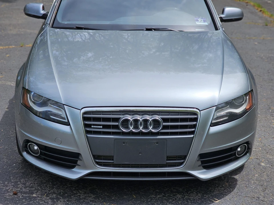 2011 Audi B8 A4 - Image 24 of 31