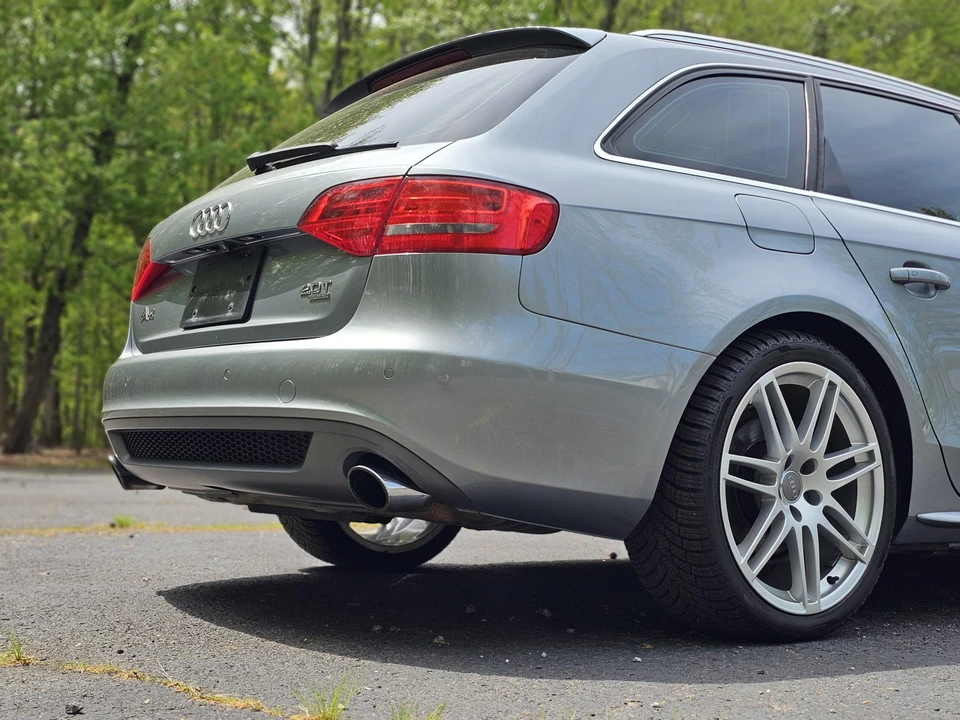 2011 Audi B8 A4 - Image 29 of 31