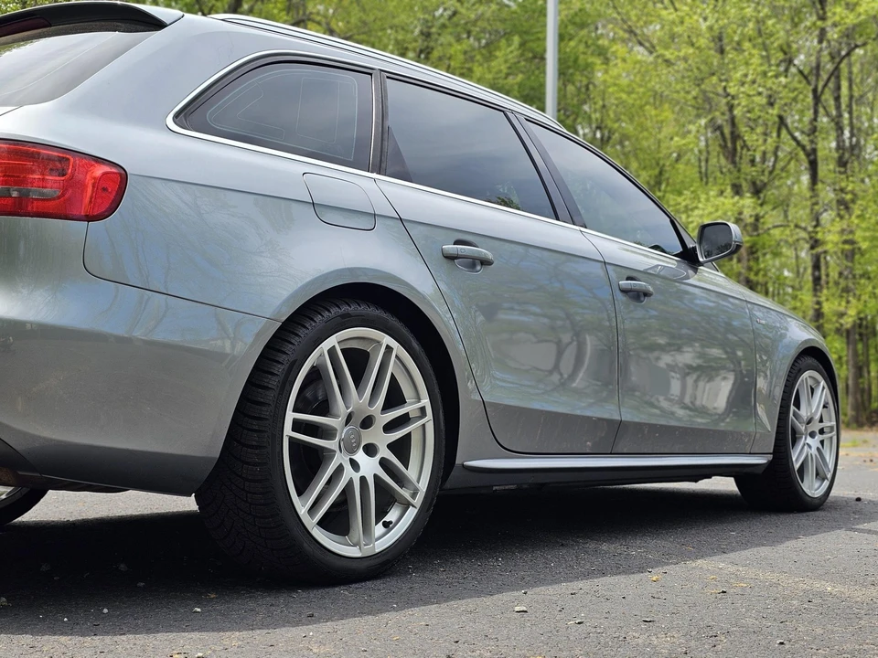 2011 Audi B8 A4 - Image 23 of 31