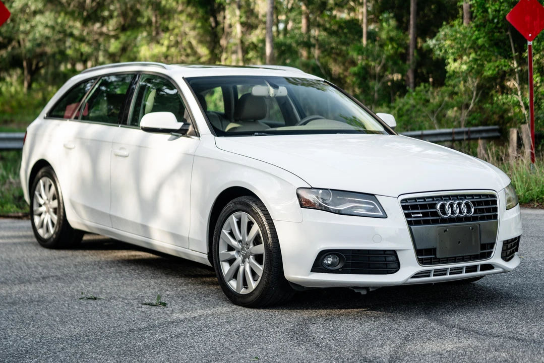 2011 Audi B8 A4 - Image 26 of 31