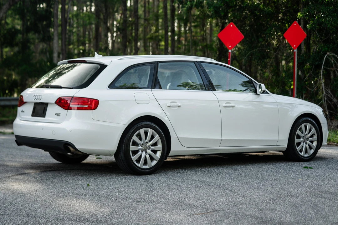 2011 Audi B8 A4 - Image 21 of 31