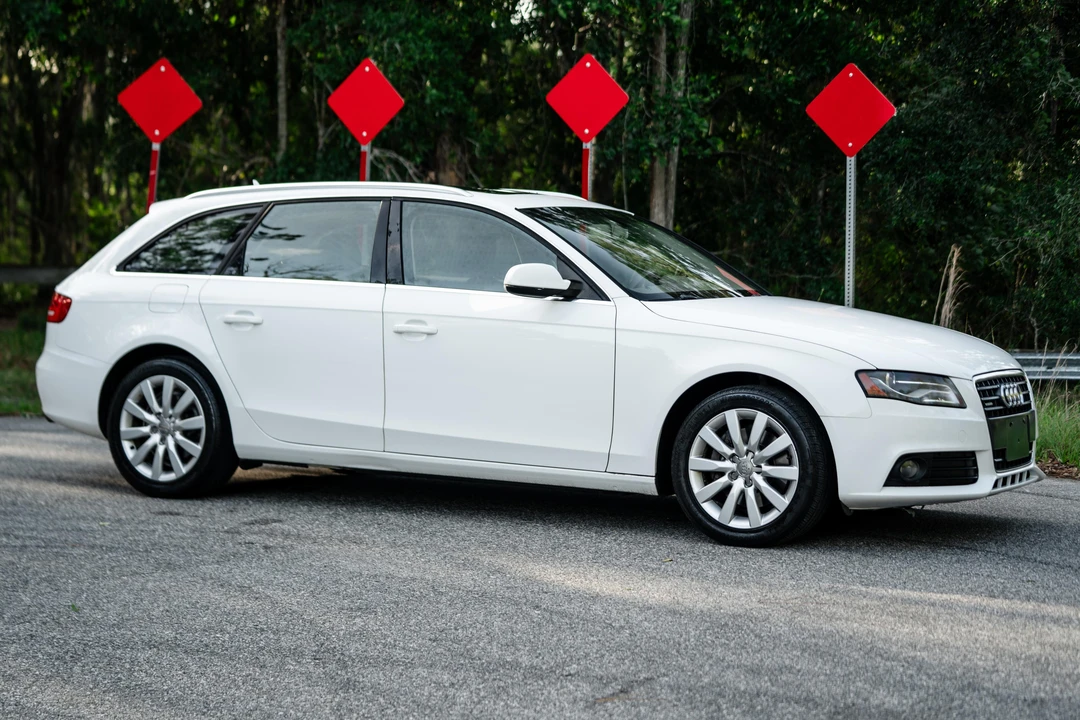 2011 Audi B8 A4 - Image 23 of 31