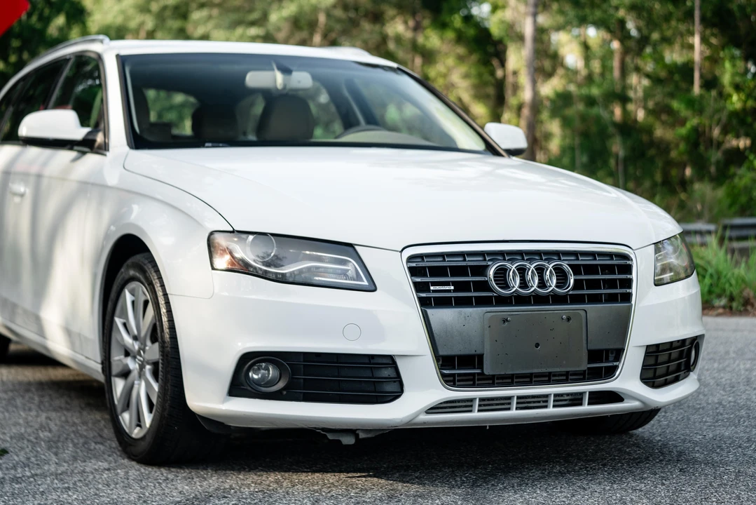 2011 Audi B8 A4 - Image 30 of 31