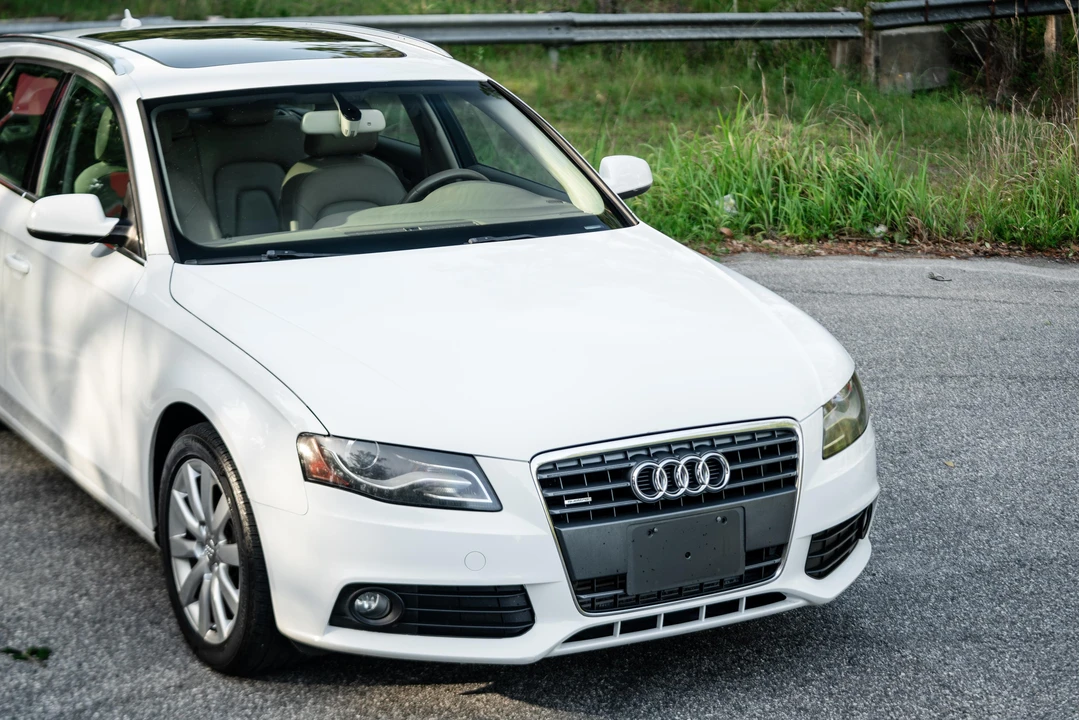 2011 Audi B8 A4 - Image 29 of 31