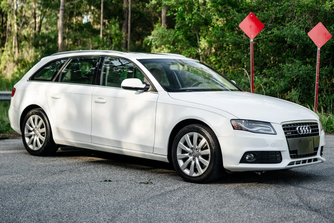 2011 Audi B8 A4 - Image 25 of 31