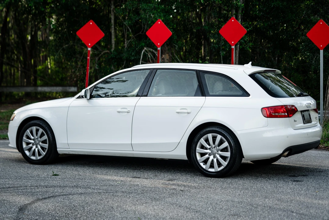 2011 Audi B8 A4 - Image 12 of 31