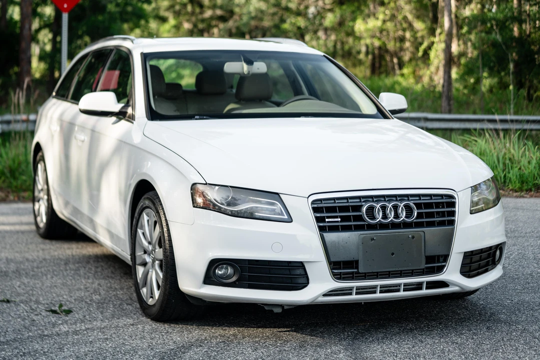 2011 Audi B8 A4 - Image 28 of 31