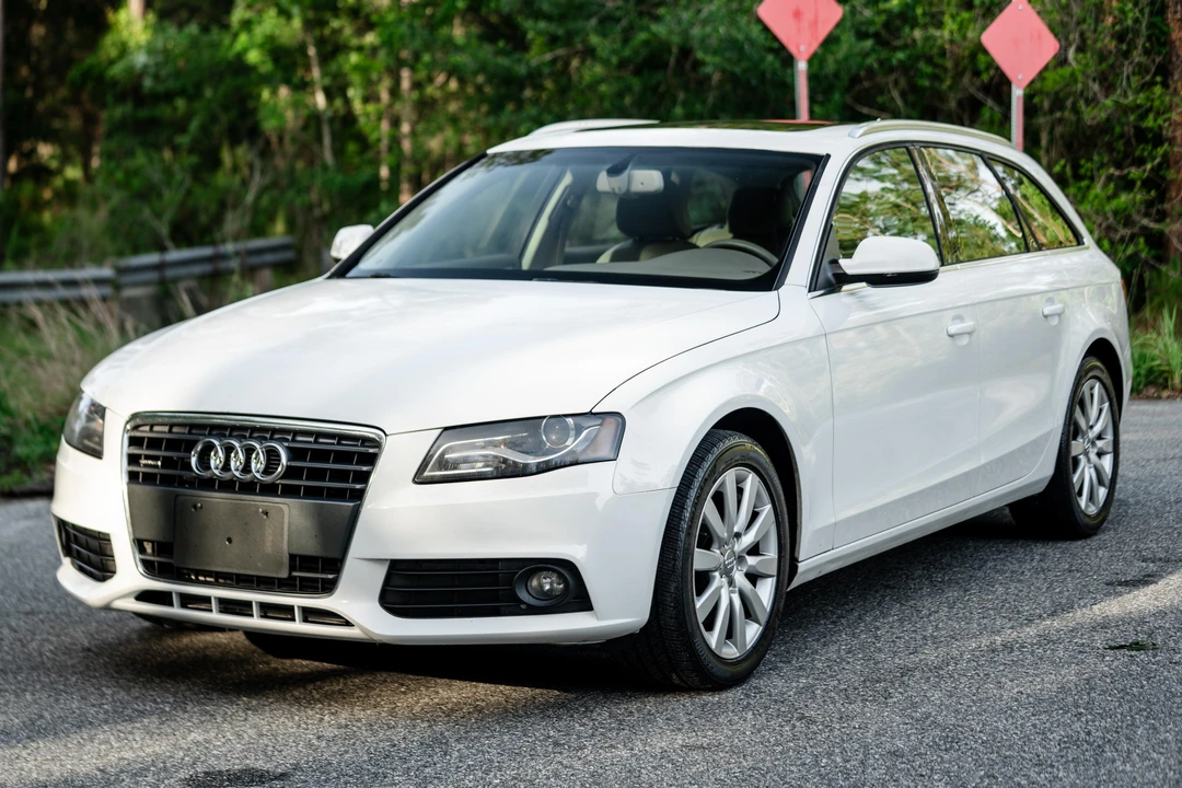2011 Audi B8 A4 - Image 8 of 31