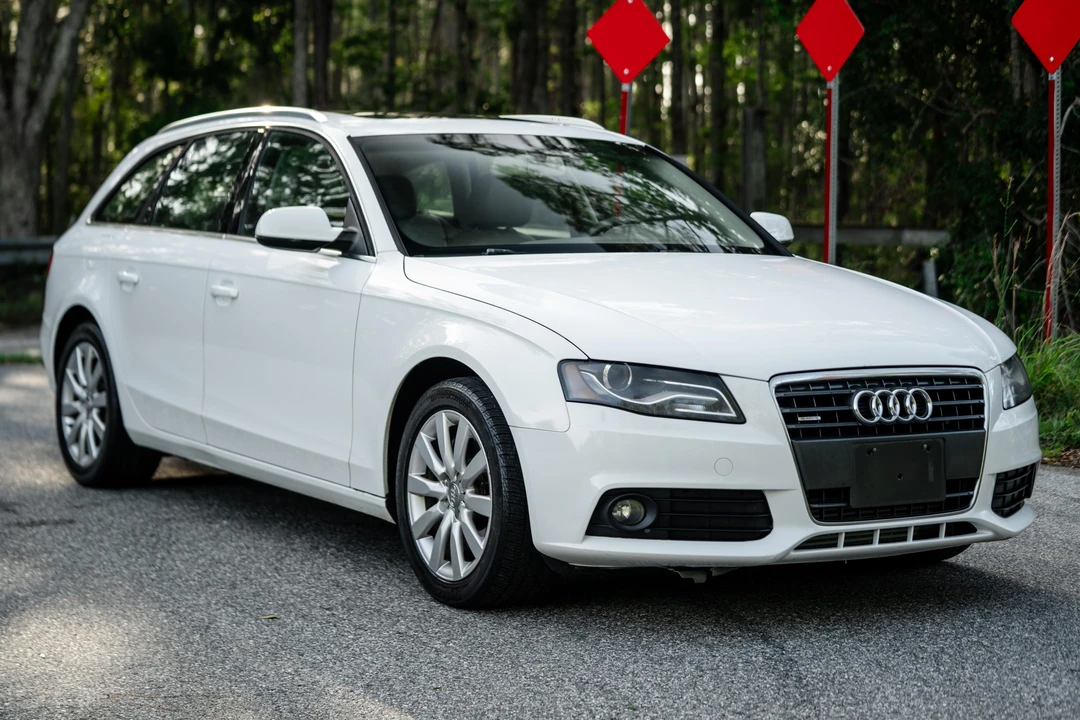 2011 Audi B8 A4 - Image 27 of 31