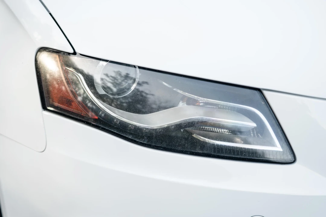 2011 Audi B8 A4 - Image 31 of 31