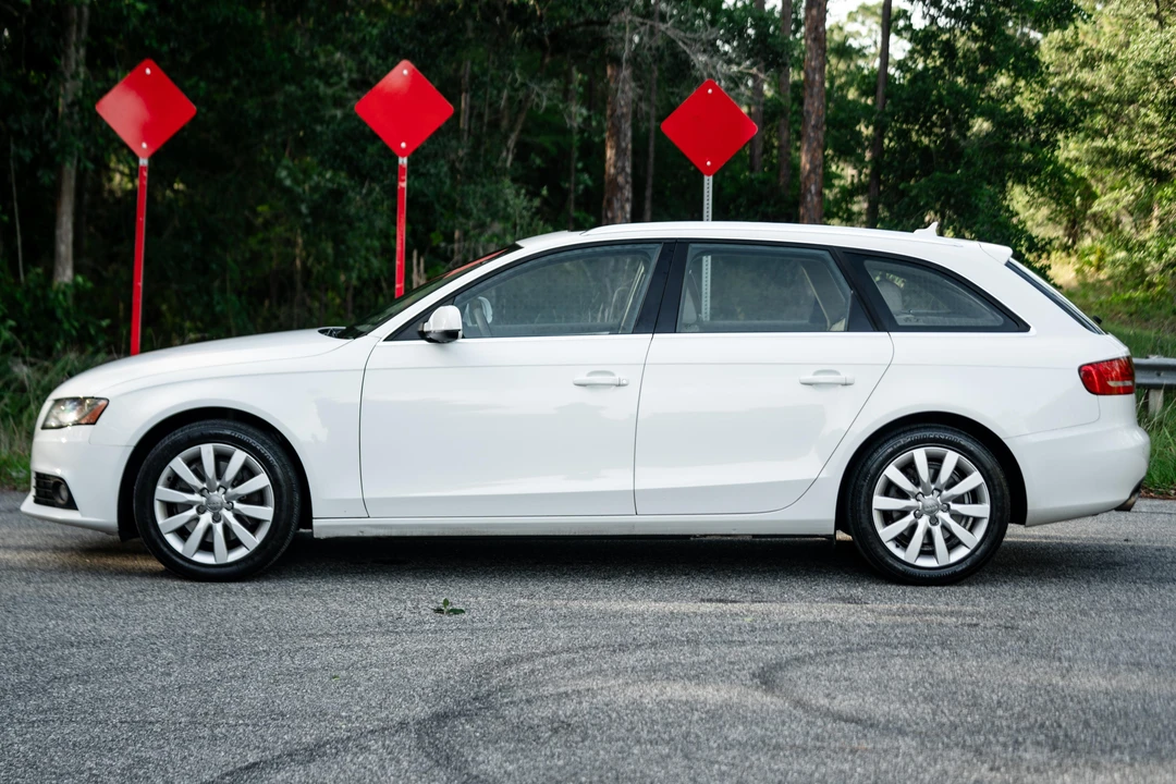 2011 Audi B8 A4 - Image 11 of 31