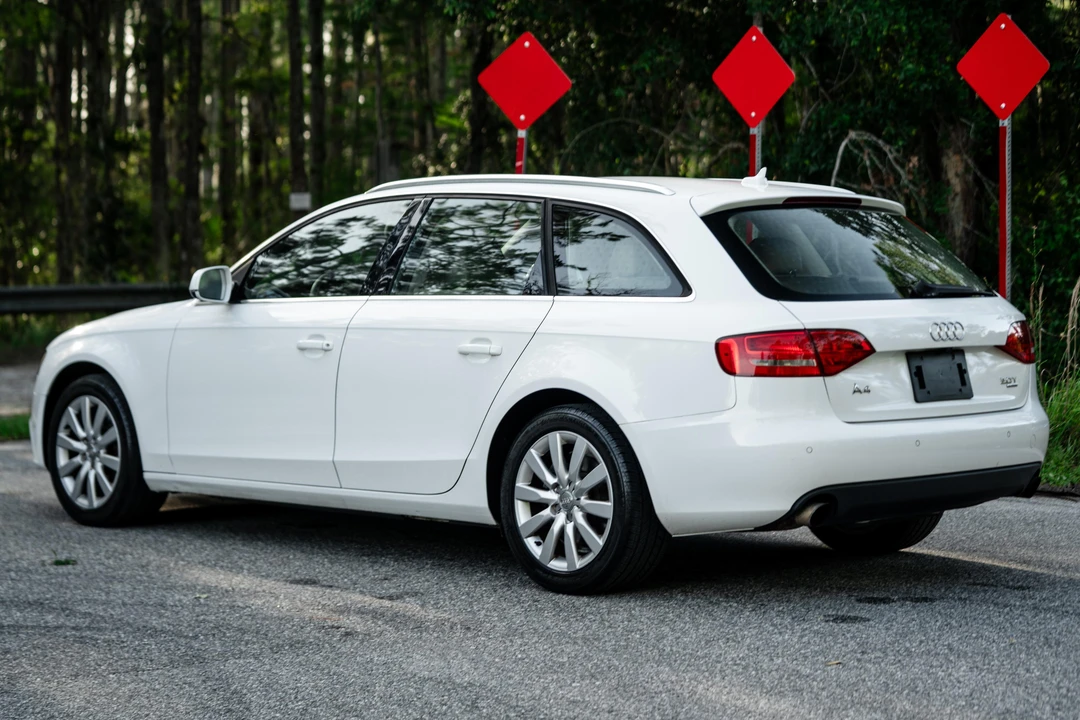 2011 Audi B8 A4 - Image 14 of 31