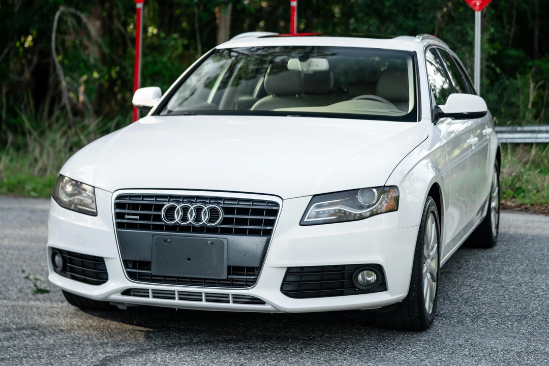 2011 Audi B8 A4 - Image 6 of 31