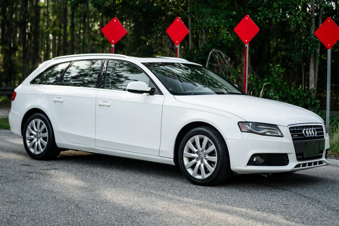 2011 Audi B8 A4 - Image 24 of 31