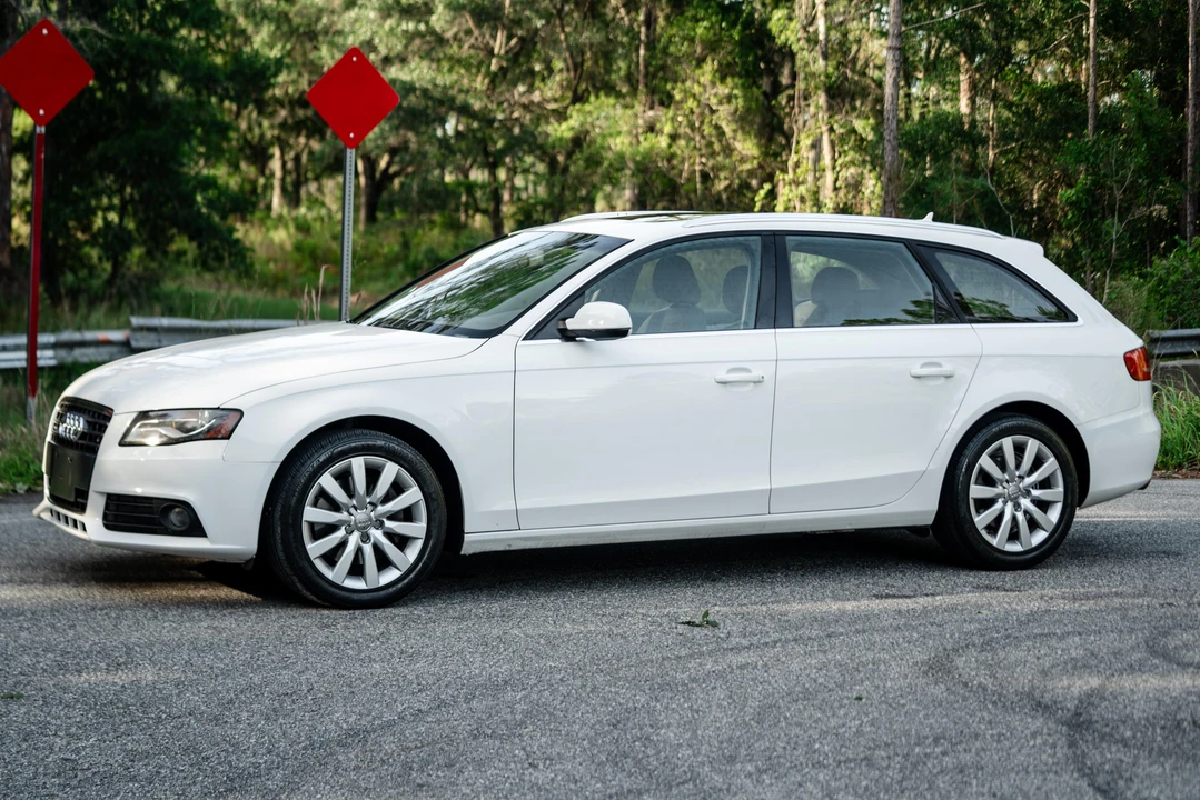 2011 Audi B8 A4 - Image 10 of 31