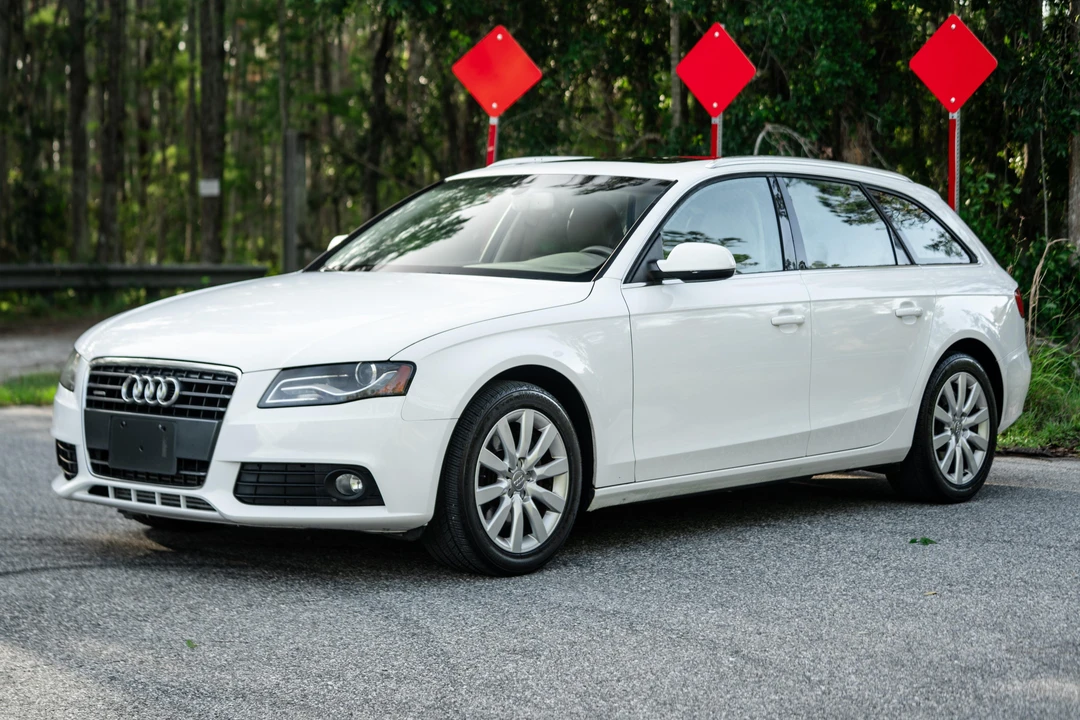 2011 Audi B8 A4 - Image 9 of 31