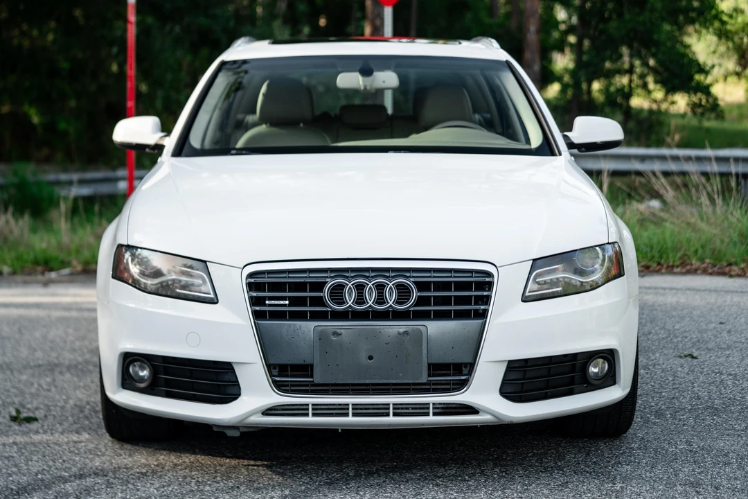 2011 Audi B8 A4 - Image 2 of 31