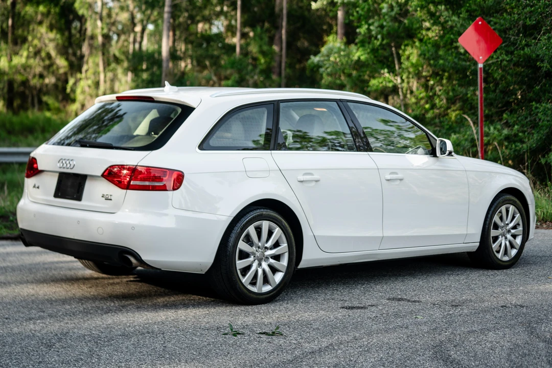 2011 Audi B8 A4 - Image 20 of 31