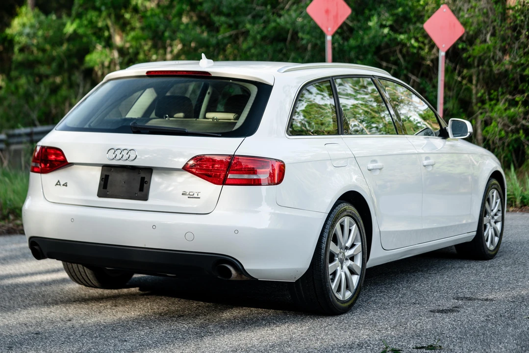 2011 Audi B8 A4 - Image 18 of 31