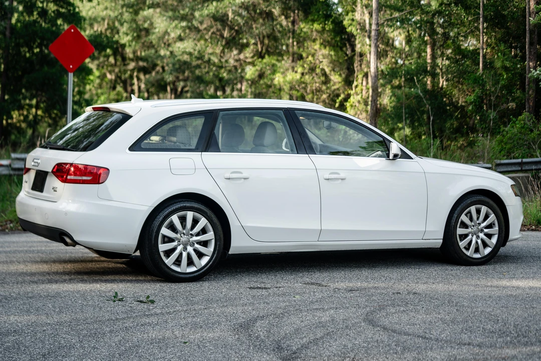 2011 Audi B8 A4 - Image 22 of 31
