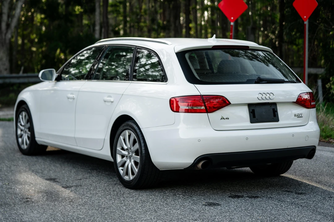 2011 Audi B8 A4 - Image 15 of 31