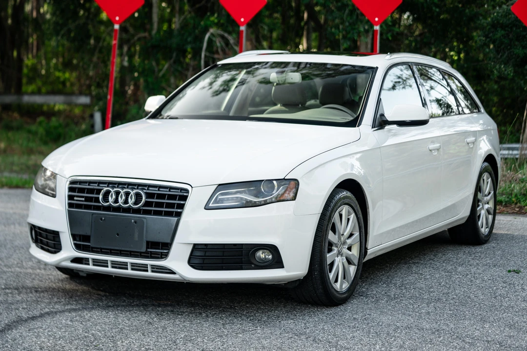 2011 Audi B8 A4 - Image 7 of 31