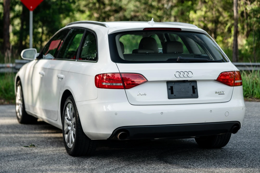 2011 Audi B8 A4 - Image 16 of 31